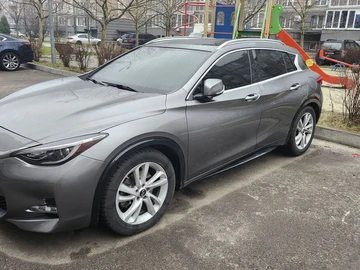 Авто Infiniti Qx30 2017 № 8342131