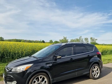 Авто Ford Escape 2015 № 8342134