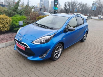 Авто Toyota Prius 2020 № 8342141