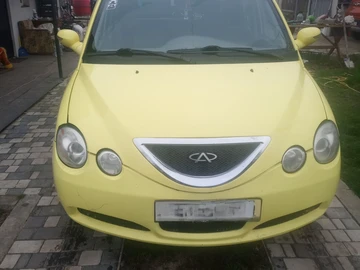 Авто Chery Flagcloud 2007 № 8342214