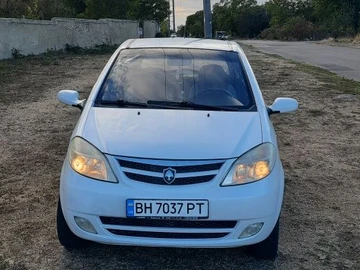 Авто Chana Benni 2008 № 8342218