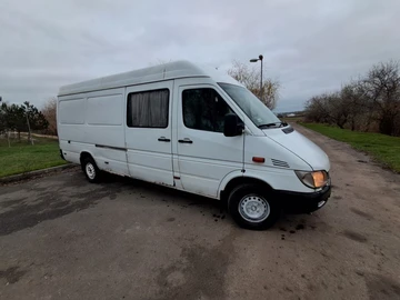 Авто Mercedes Sprinter 2003 № 8342221
