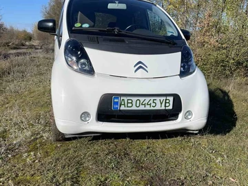 Авто Citroen 2 Cv6 2014 № 8342224