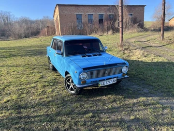 Авто ВАЗ 2101 1930 № 8342227