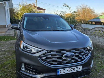 Авто Ford Edge 2019 № 8342232