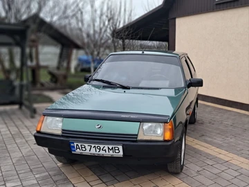 Авто ЗАЗ 1102 2005 № 8342234