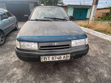 Авто ВАЗ 2110 2004 № 8342241