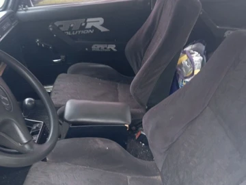 Авто ВАЗ 2107 1986 № 8342300