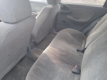 Авто Daewoo Arcadia 2005 № 8342302