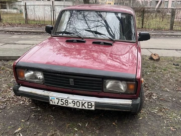 Авто ВАЗ 2104 1996 № 8342303