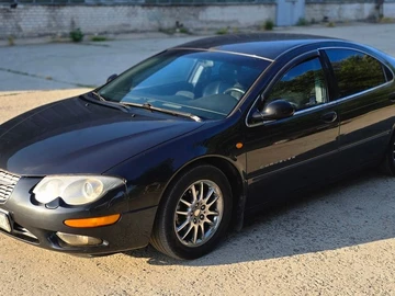 Авто Chrysler 300M 2000 № 8342313