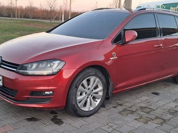 Авто Volkswagen Golf 2015 № 8342316