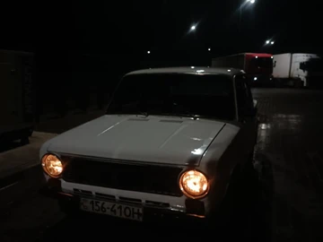 Авто ВАЗ 2101 1976 № 8342328