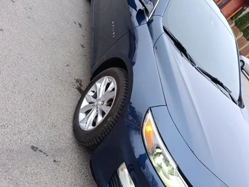 Авто Chevrolet Malibu 2019 № 8342330