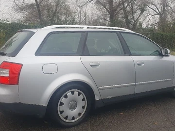 Авто Audi A4 2004 № 8342335