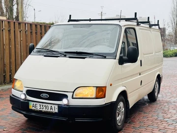 Авто Ford Transit 2001 № 8342336