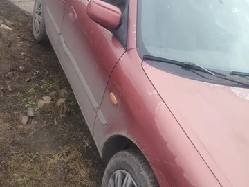 Авто Mazda 626 1998 № 8342366