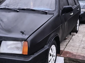 Авто ВАЗ 2109 1994 № 8342367