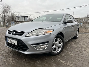 Авто Ford Mondeo 2012 № 8342369
