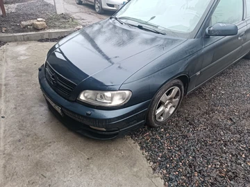 Авто Opel Omega 2000 № 8342373