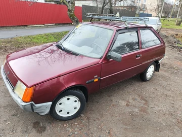 Авто ЗАЗ 1102 2000 № 8342374