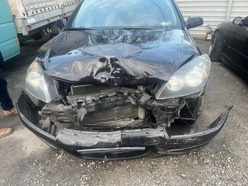 Авто Opel Astra 2005 № 8342376