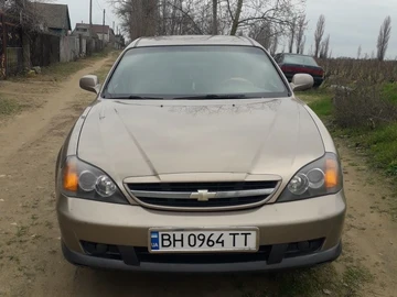 Авто Chevrolet Alero 2005 № 8342382