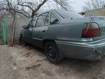 Авто Daewoo Nexia 1995 № 8342383