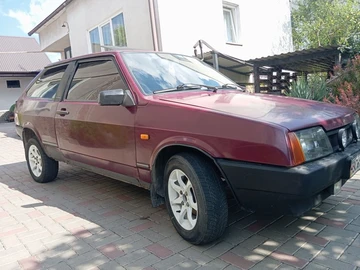Авто ВАЗ 2108 1992 № 8342385