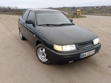 Авто ВАЗ 2110 2007 № 8342391