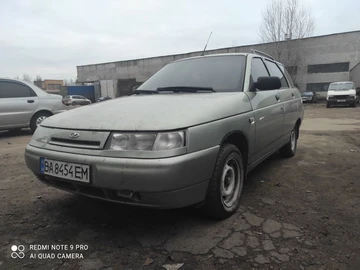 Авто ВАЗ 2111 2006 № 8342397