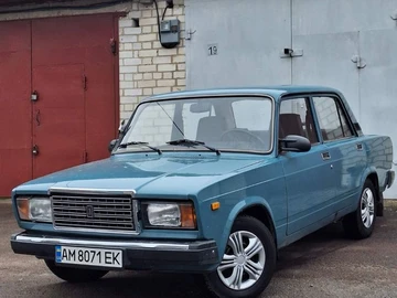 Авто ВАЗ 2105 2005 № 8342398