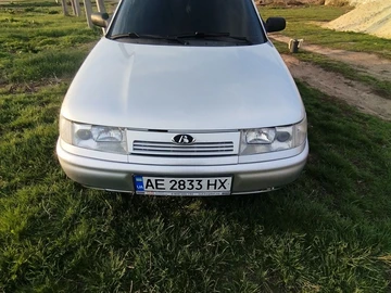 Авто ВАЗ 2110 Богдан 2013 № 8342399