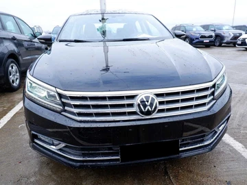 Авто Volkswagen Passat Sedan 2016 № 8342407