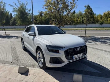 Авто Audi 100 2018 № 8342414