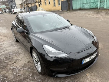 Авто Tesla Model 3 2022 № 8342416