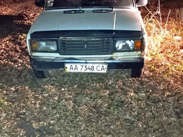 Авто ВАЗ 2107 1994 № 8342494