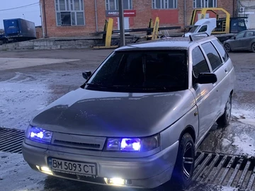 Авто ВАЗ 2111 2004 № 8342495
