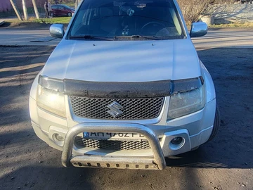 Авто Suzuki Grand Vitara 2007 № 8342513