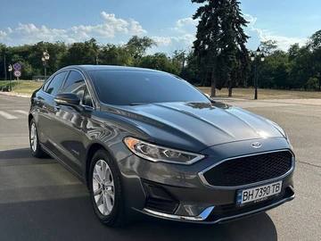 Авто Ford Fusion Usa  2019 № 8342515