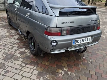Авто ВАЗ 2112 2005 № 8342525