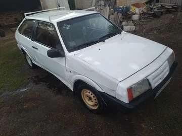 Авто ВАЗ 2108 1988 № 8342529