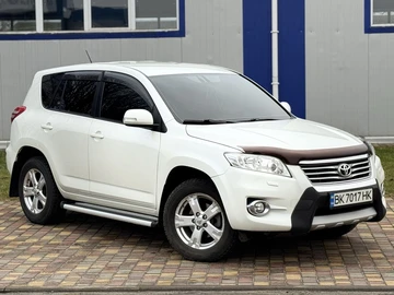 Авто Toyota Rav 4 2010 № 8342530