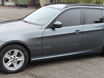 Авто BMW 3 Серия 2009 № 8342531