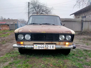 Авто ВАЗ 2106 1978 № 8342532