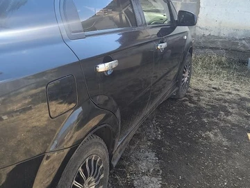 Авто Daewoo Lacetti 2007 № 8342540
