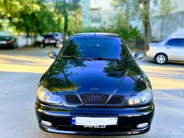 Авто Daewoo Lanos Sens  2006 № 8342541