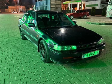 Авто Honda Accord 1992 № 8342570