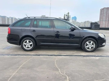 Авто Skoda Octavia 2012 № 8342571