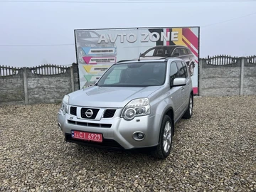 Авто Nissan X-Trail 2012 № 8342576